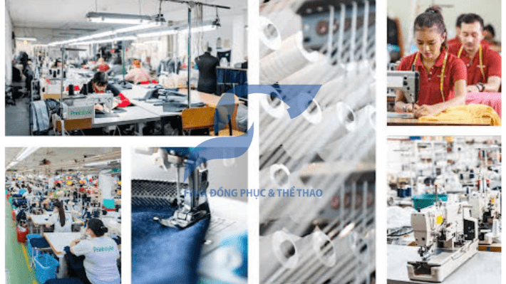 FIMA – Địa Chỉ May Áo Polo Đồng Phục Giá Tốt, Hợp Xu Hướng 2025