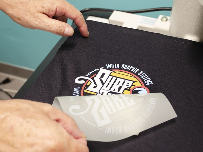 In Chuyển Nhiệt – Hình Ảnh Sắc Nét, Độ Chi Tiết Cao