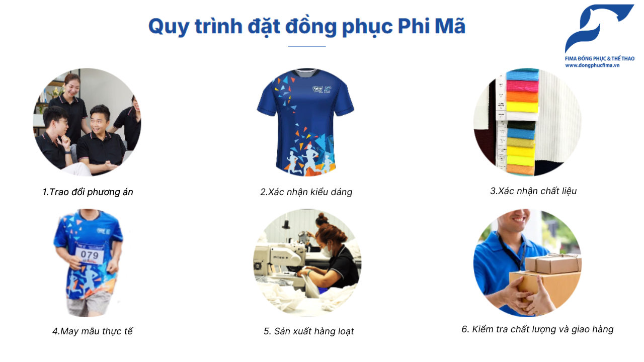 xưởng may đồng phục bảo hộ